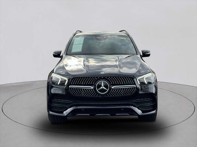 2020 Mercedes-Benz GLE 580 4MATIC®